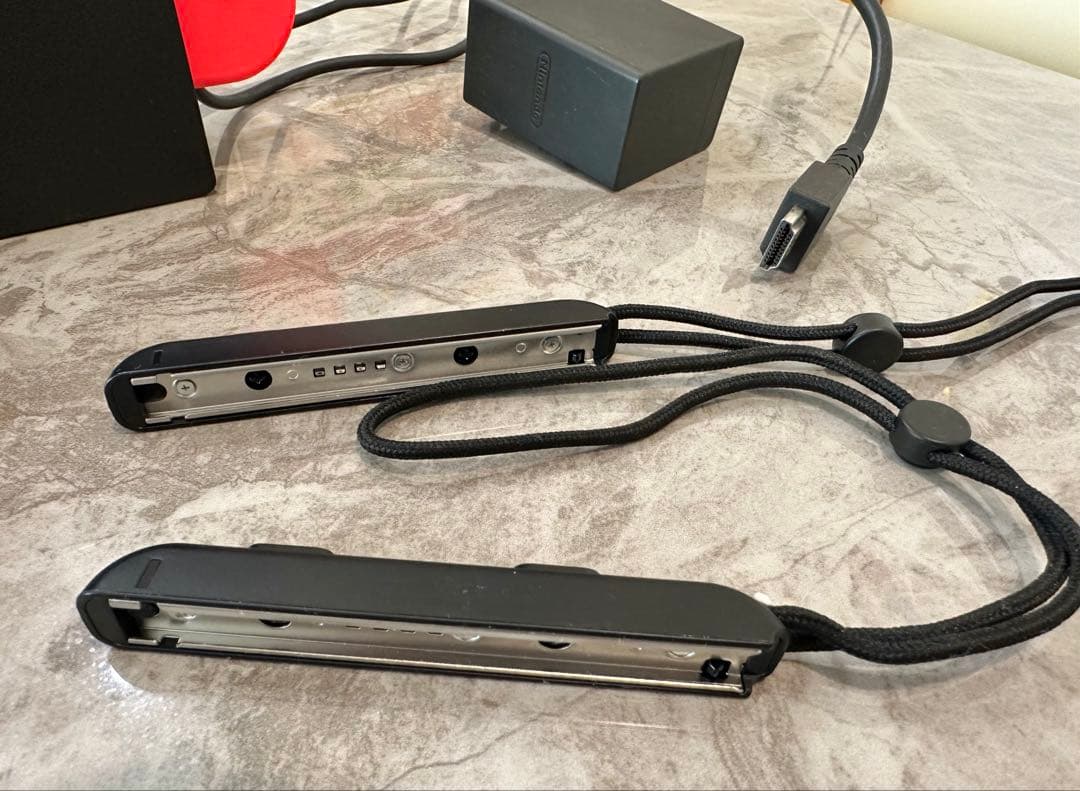 【限定価格】Nintendo Switch 本体 Joy-Con 充電ドック付