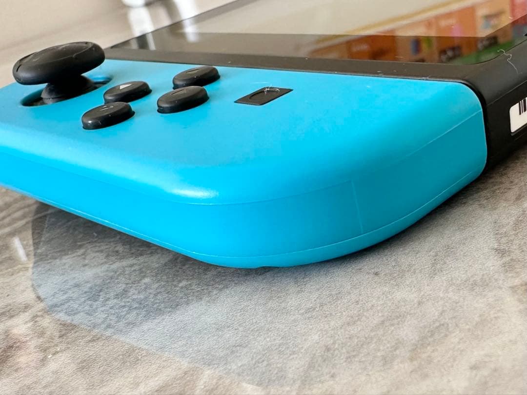 【限定価格】Nintendo Switch 本体 Joy-Con 充電ドック付