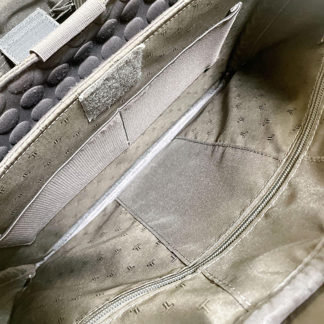 TUMI トゥミ キャリーケース 2輪 黒 2way 26102D4 機内持込可