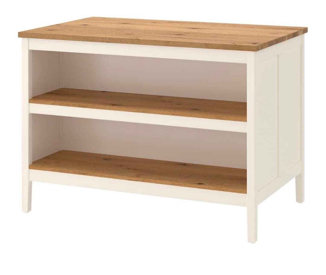 【IKEA】カウンターテーブル