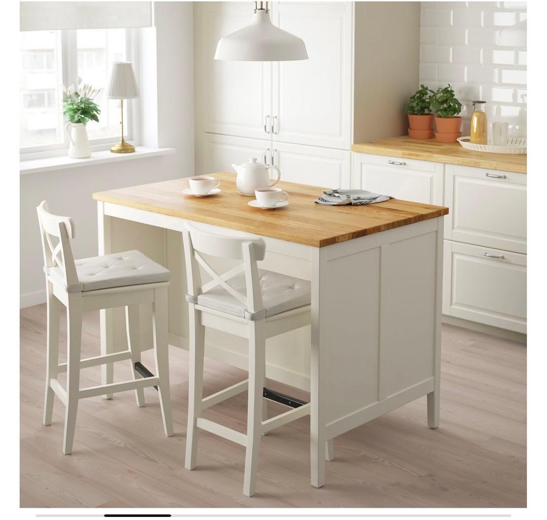 【IKEA】カウンターテーブル