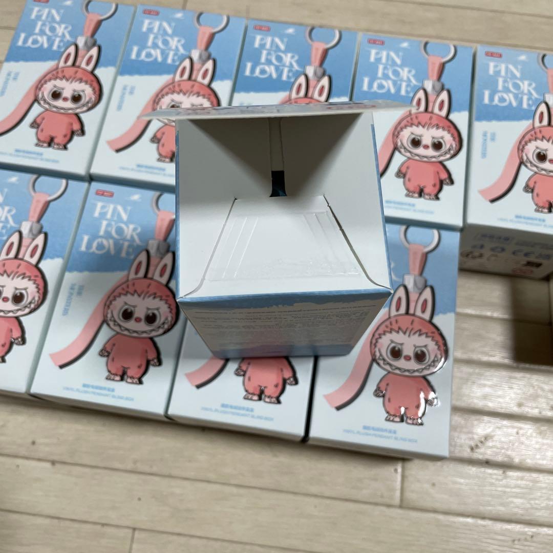 ラブブ