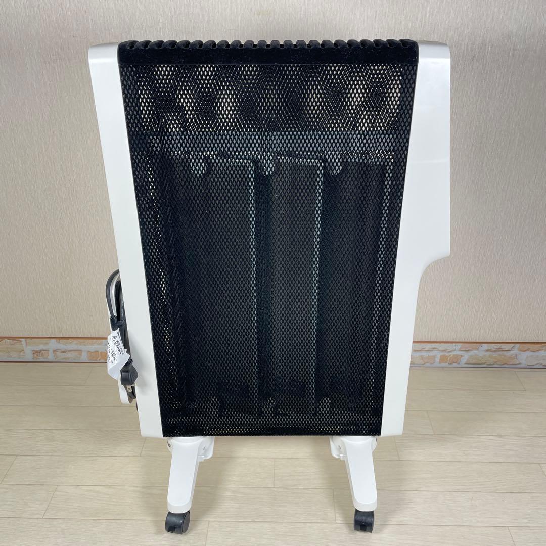 siroca シロカ 遠赤軽量ヒーター SN-M251 2020年製 遠赤