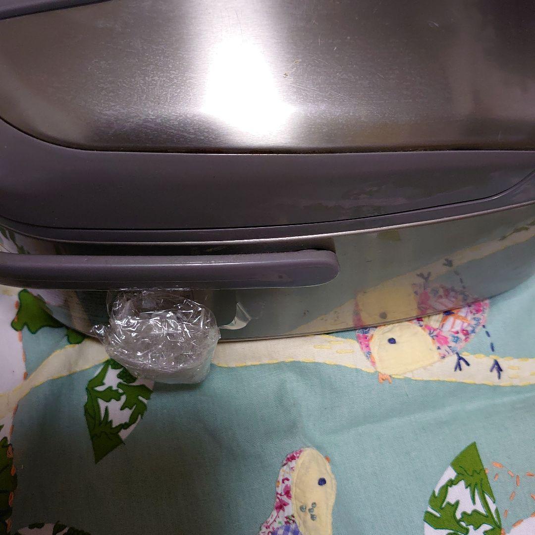 【象印】 NP-HW10 [圧力IH炊飯器（5.5合炊き)ステンレス 極め炊き】