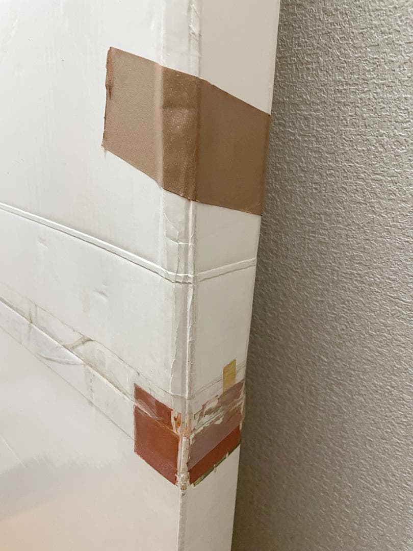 アンリ・マチス ポスター｜木製アートフレーム（900×1290×38mm）