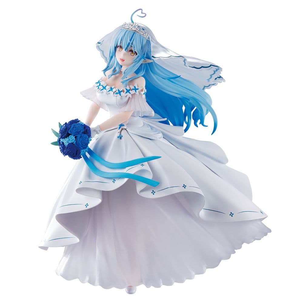 一番くじ ホロライブ ～Wedding Dress Style～　1ロット