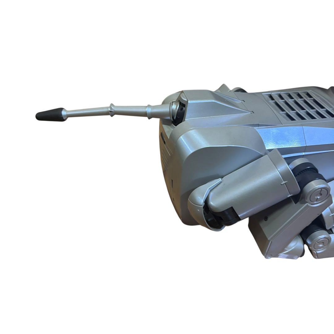ジャンク SONY AIBO ERS-111 ソニー アイボ ペット