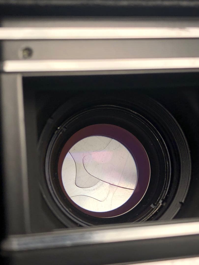 分解整備済 実用美品 Canon QL19 G-III フィルムカメラ 実写付き