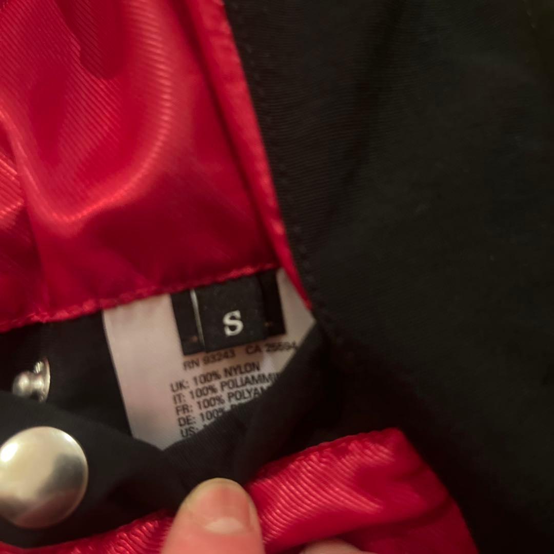 DISELディーゼルライダージャケットS