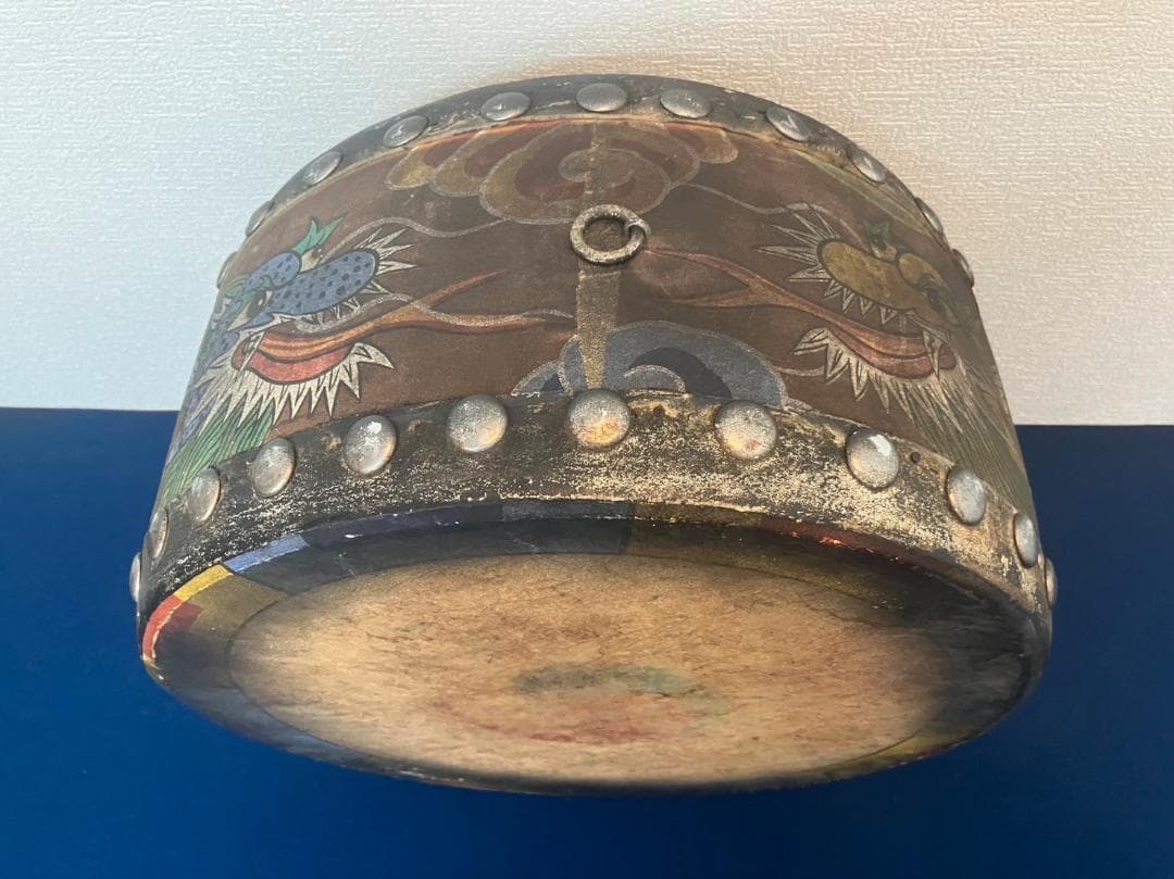 太鼓 朝鮮美術 民芸品：韓国