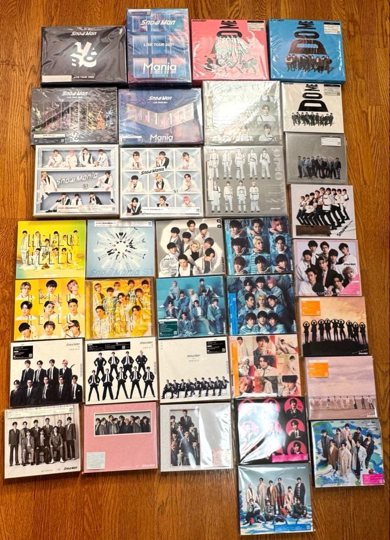  Man CD DVD 特典付き