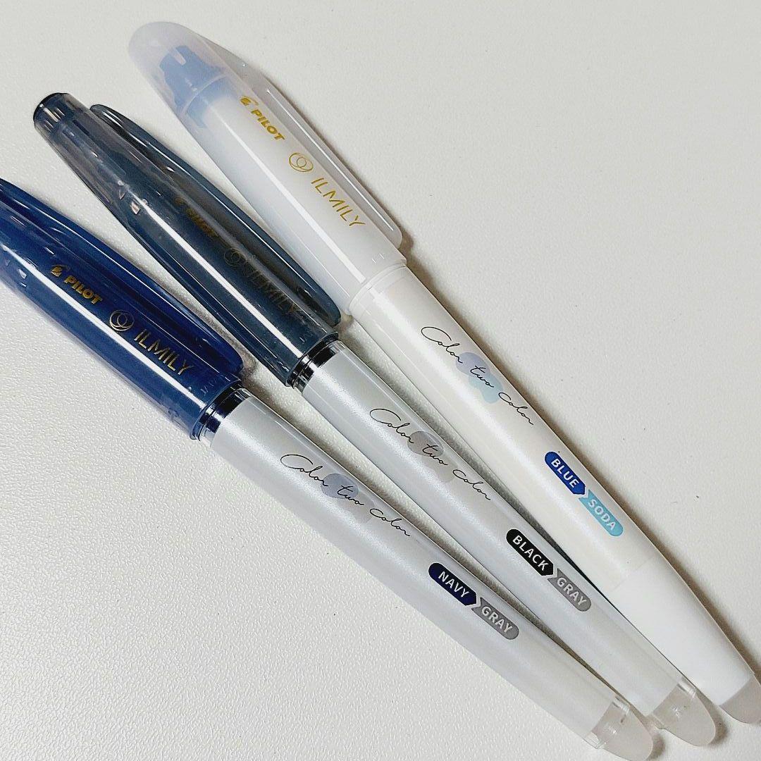 【新品】水性ペンで書けるマスキングテープ　日付　イルミリー　ペン　スタンプ