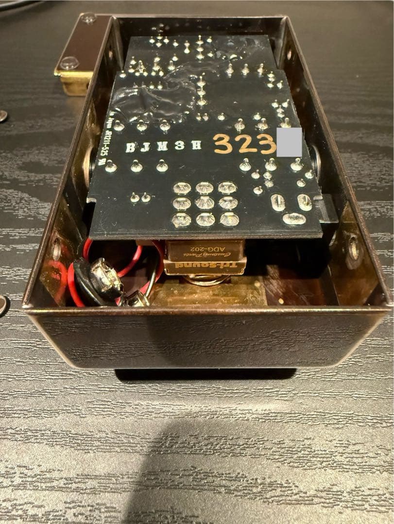 Vemuram Jan Ray 3200番台