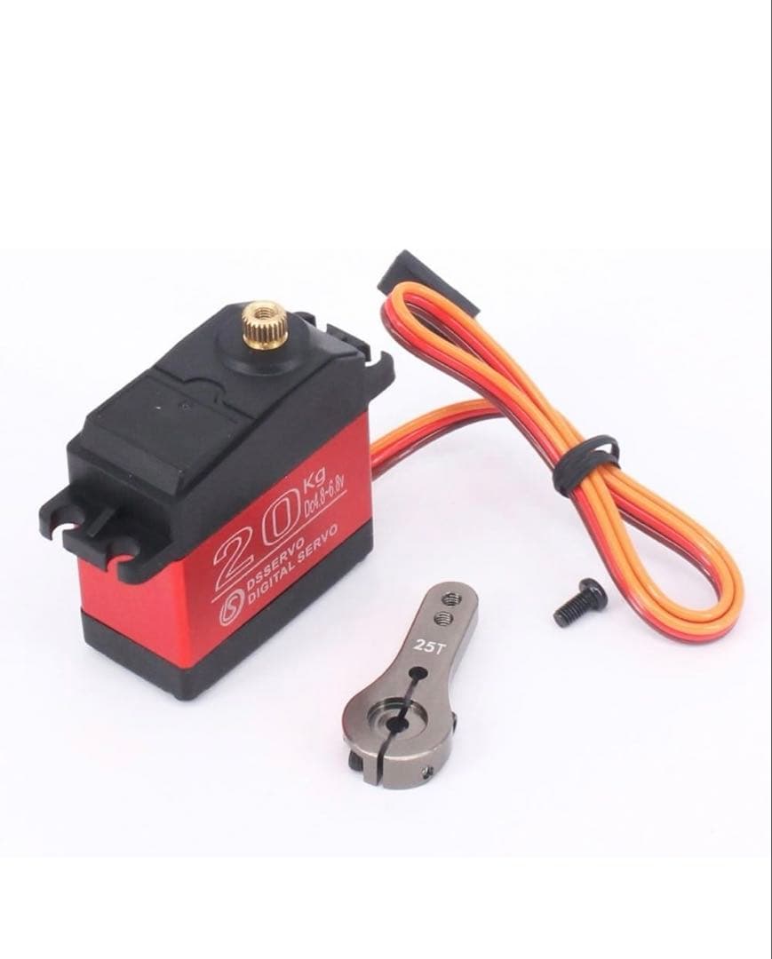 ホビーラジコン DT-04 FIGHTER NXGEN