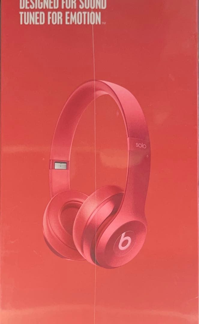 Beats by Dr Dre BT ON SOLOHD V2 RE B.RO…