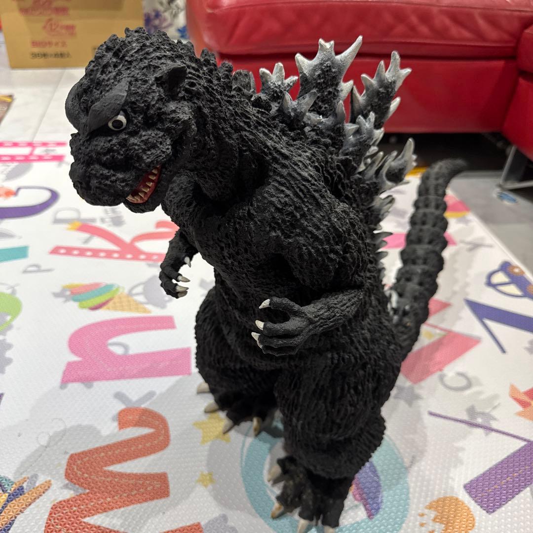 東京マルイ ゴジラ ラジコン RC 初代ゴジラ　 ジャンク品
