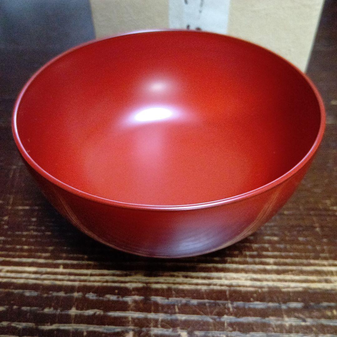 朱汁椀　佐藤せんろう