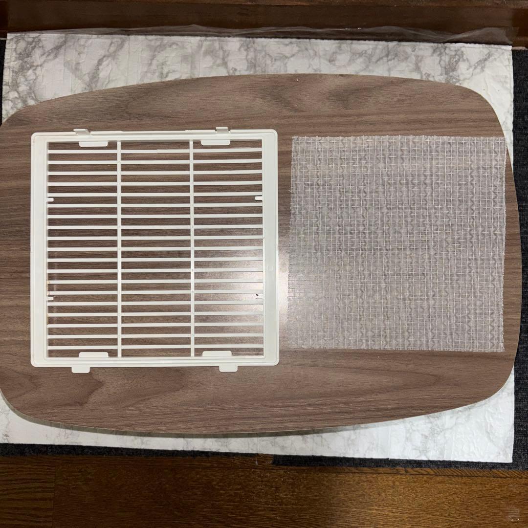 【2018年製】コロナ　コンプレッサー式衣類除湿乾燥機　CD-P63A