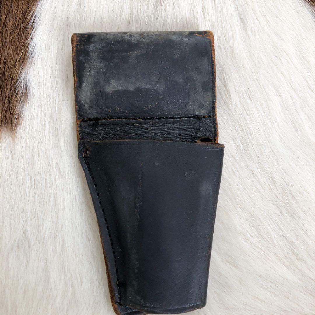 ★鉄道★ 運賃表・車内補充券・切符パンチ・パンチケース　　⑦