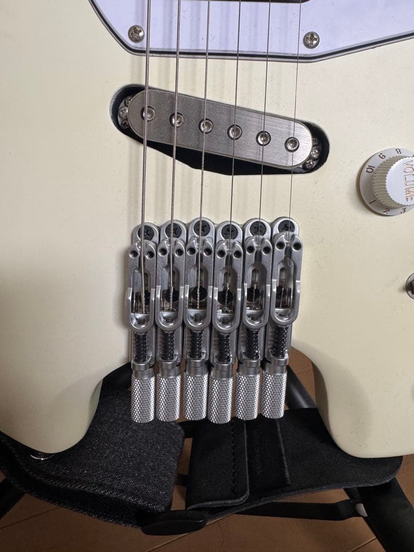 Ibanez ICHI10 【nagomi97様用】