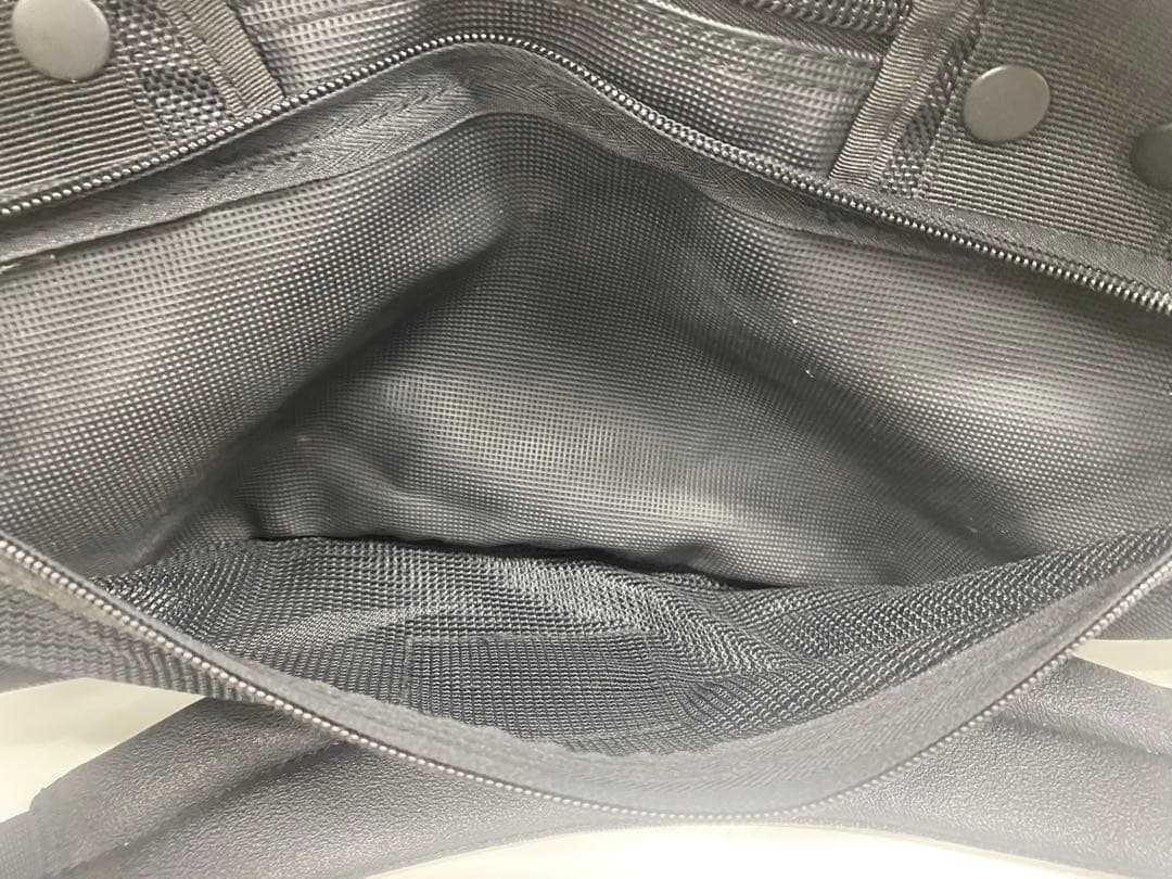 OAKLEY オークリー ボストンバッグ 旅行用 ブラック