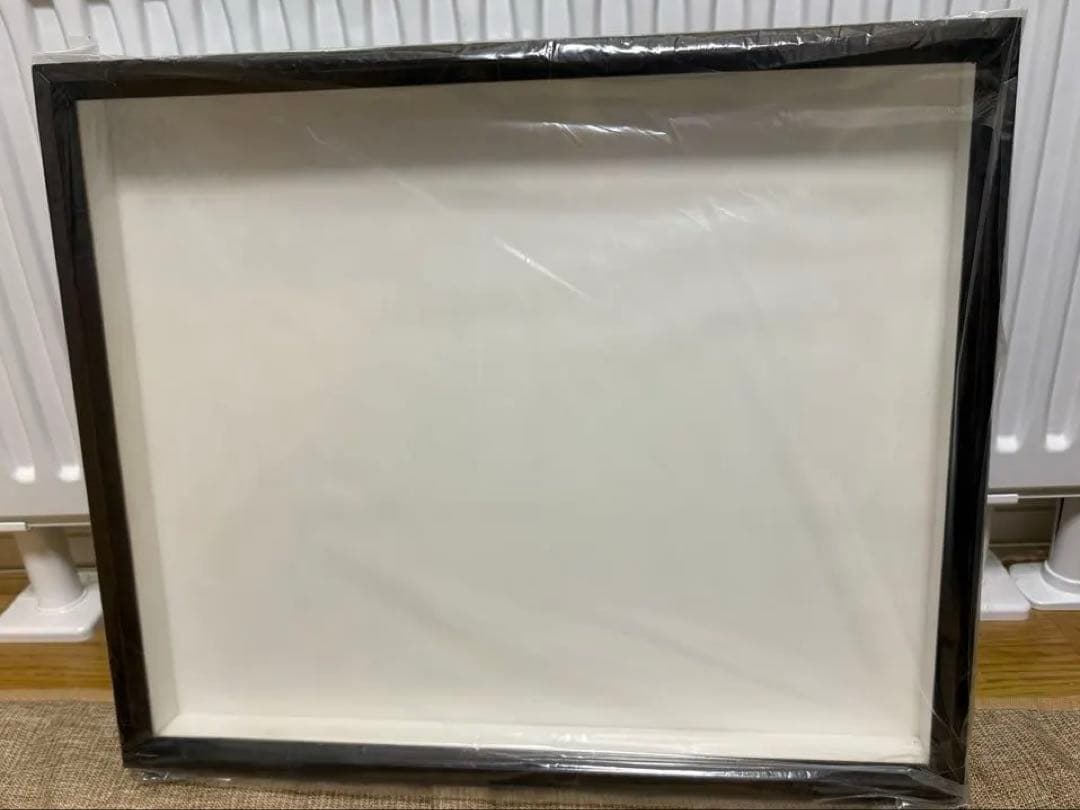 【未使用美品】　標本箱　ドイツ箱