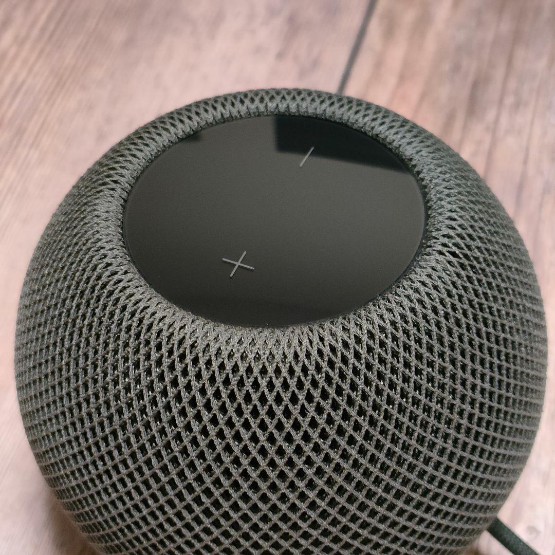 純正 Apple Pod mini A2374 超美品