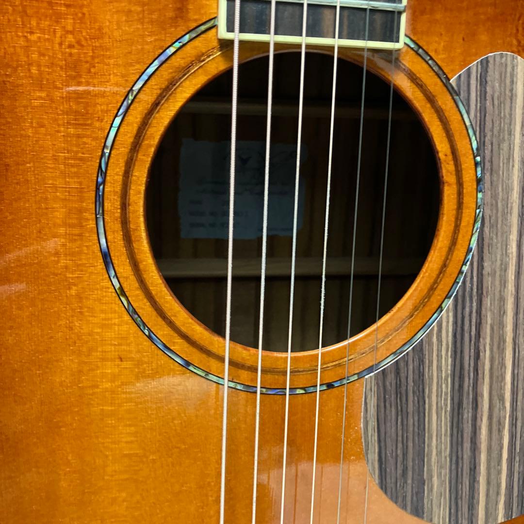 Ｋ.yairi ＳＬーR O１