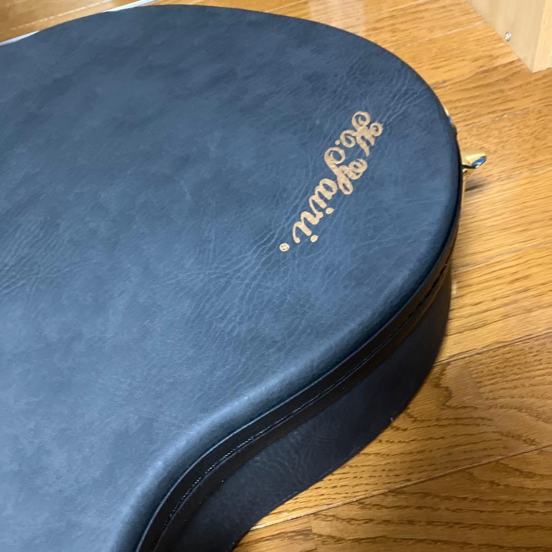 Ｋ.yairi ＳＬーR O１