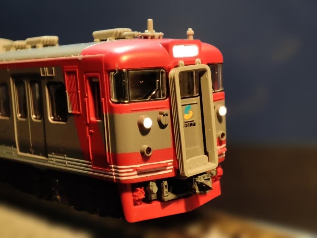 TOMIX 98533 しなの鉄道115系電車セット