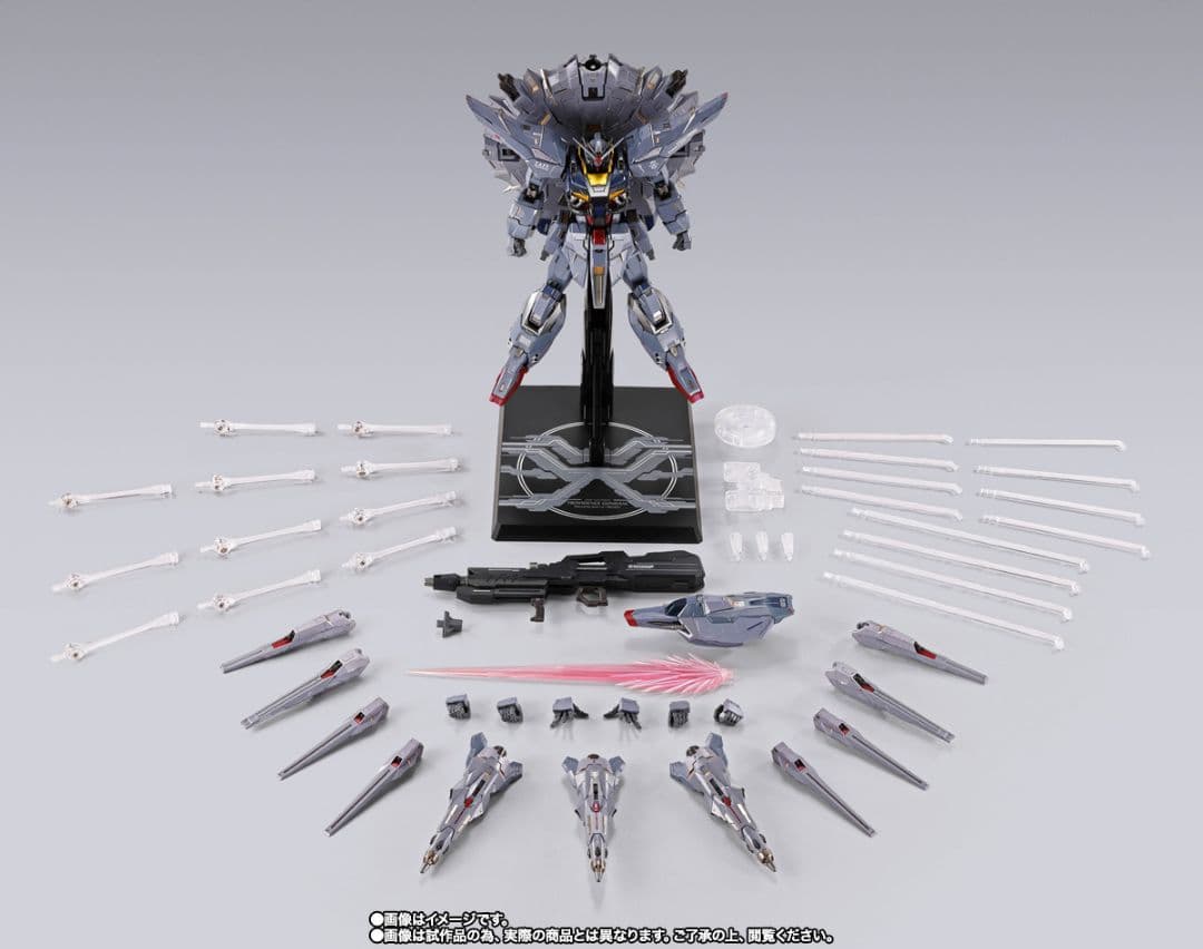 l*o様 L BUILD　プロヴィデンスガンダム CLIMAX BATT