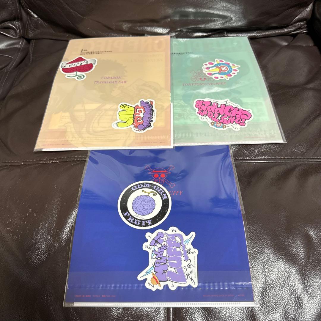 一番くじ ワンピース The Unbreakable Law 41セット 新品