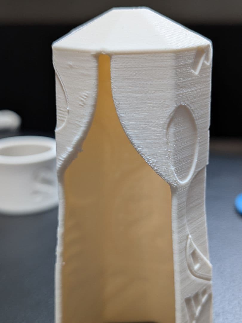 Syos spark 6 アルトサックス用 マウスピース リガチャー キャップ付