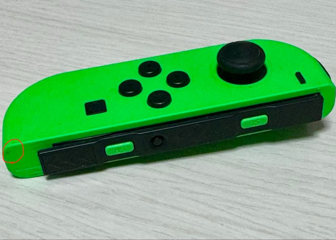 M*o様 Nintendo Switch スプラトゥーン2 エディション