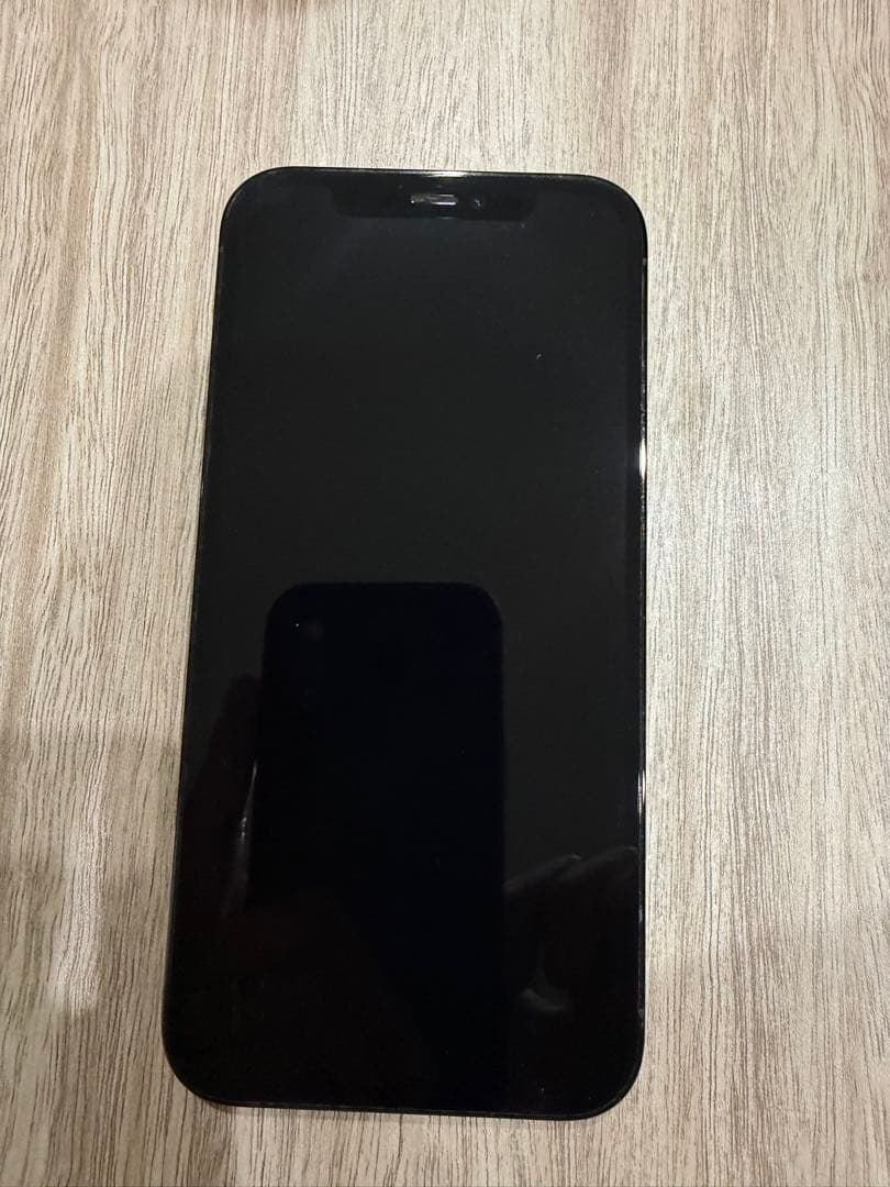 Apple iPhone 12 Pro 128GB SIMフリー