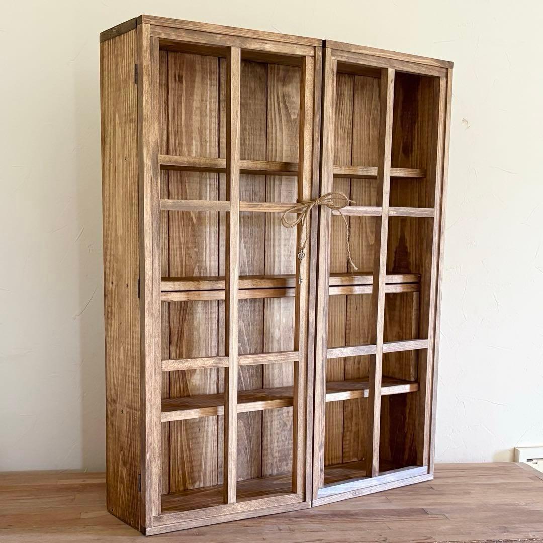 什器　飾り棚　植物棚　ガーデン雑貨