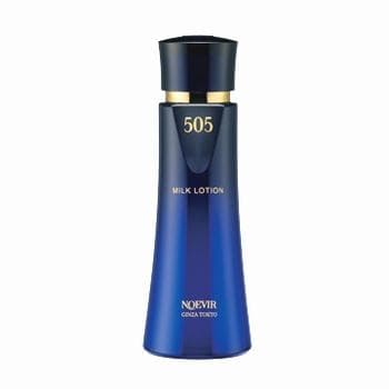 NOEVIR ノエビア NOEVIR 505 薬用ミルクローション