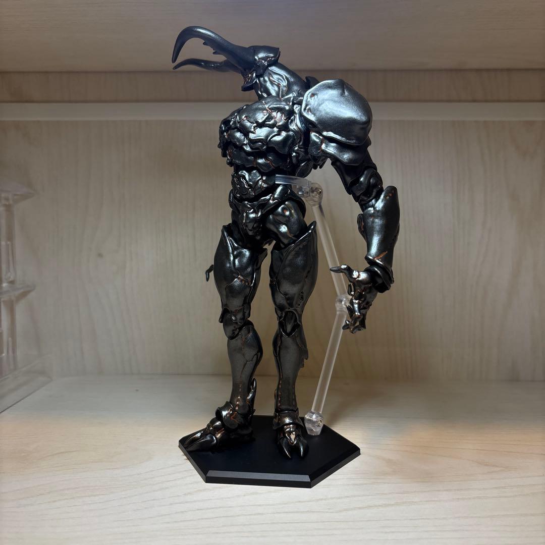 sexyice 蟲シリーズ 人工進化実験体 B0199 マンティコラ