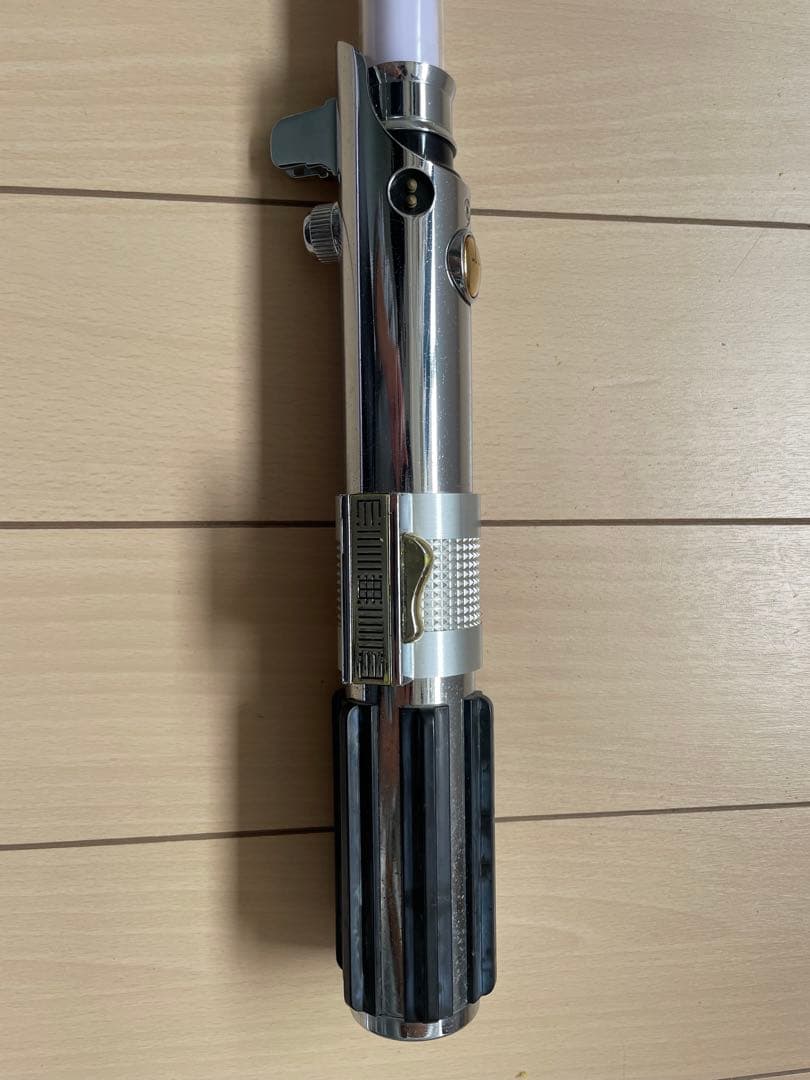 FXライトセーバー アナキン