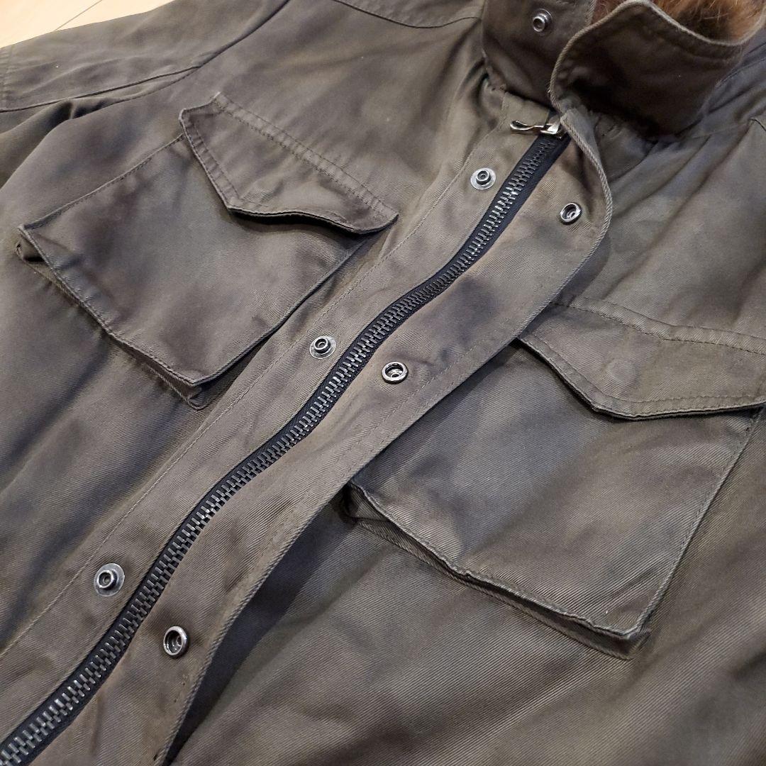 【ジーパン様】SHELLAC 染料 顔料ウエポン M65