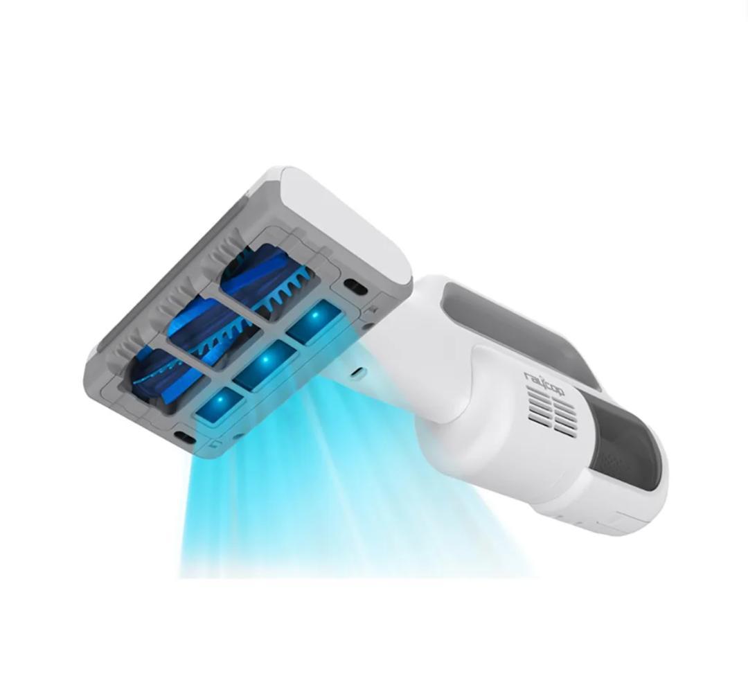 【新品】レイコップ セット品　RJS2-100JPWH　専用フィルター30枚