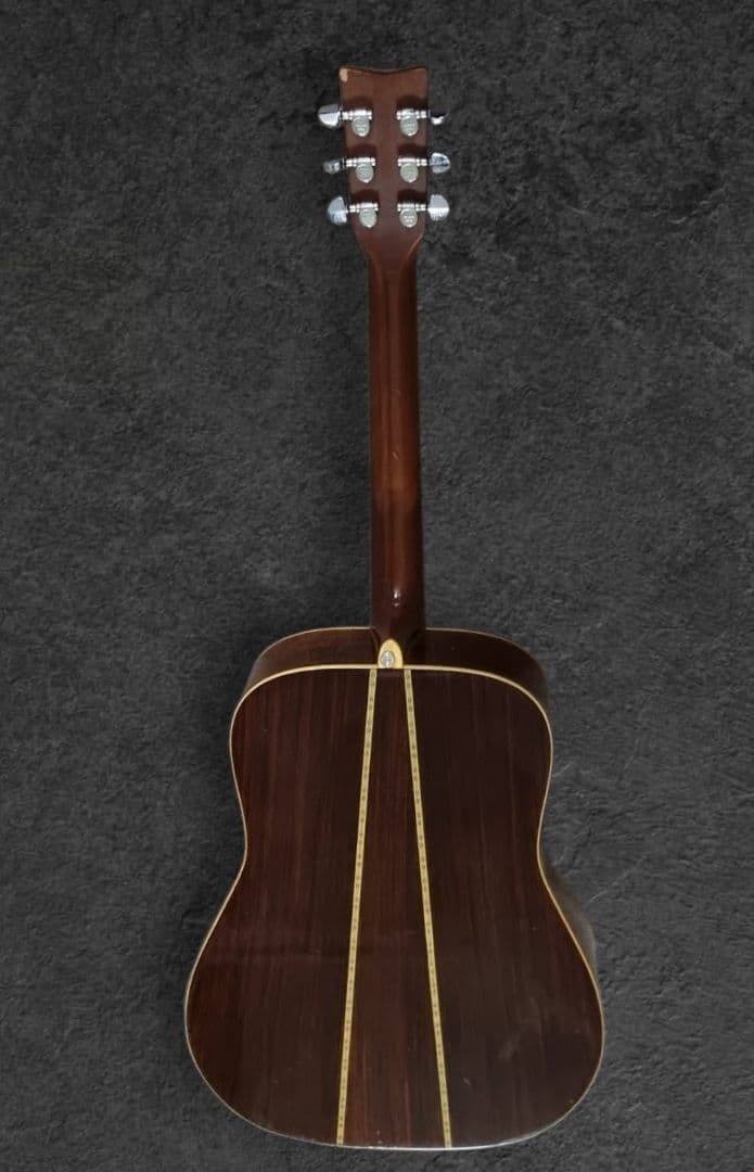 Yamaha fg301 アコースティックギター ジャパンヴィンテージ
