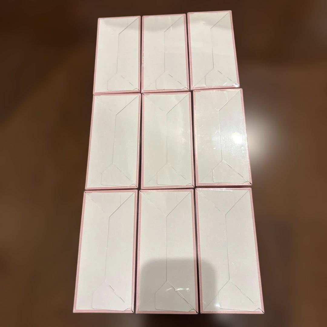 【新品 未開封 シュリンク付き】エリートスパーク 9box