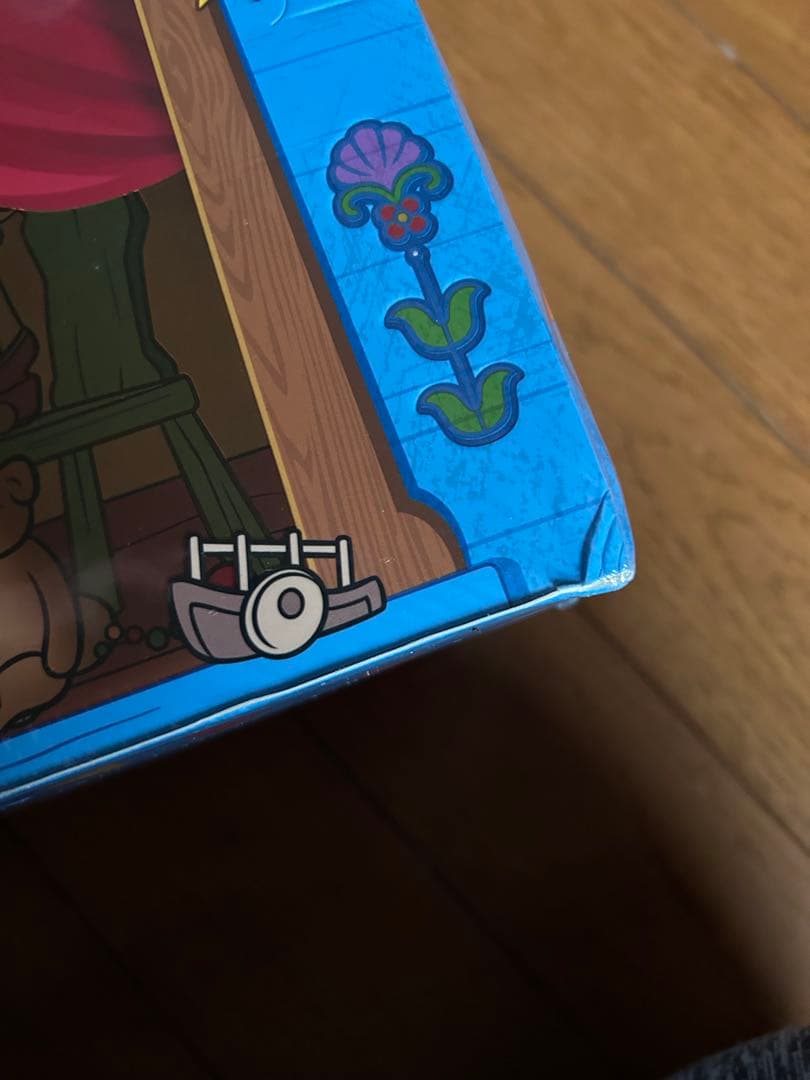 激レア商品 TOPTOY miniso 公式 キノピオ 6個セット ダブりなし