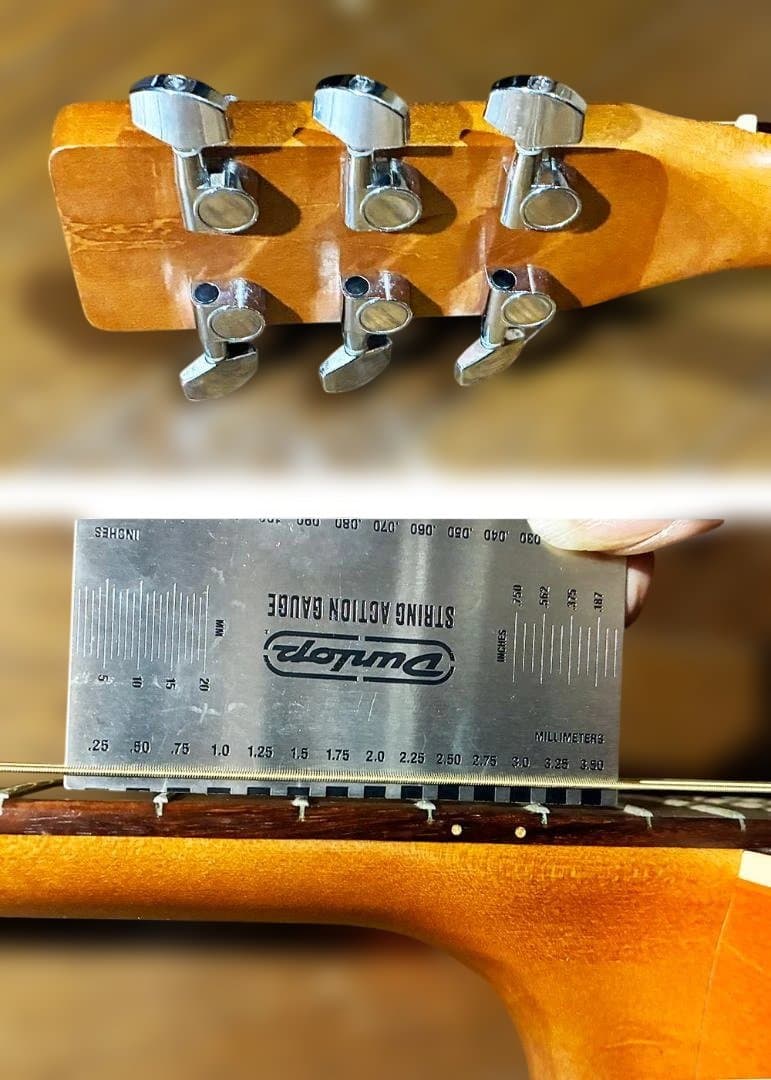 Art&Lutherie Folk Cedar Sunrise 　試聴動画有り