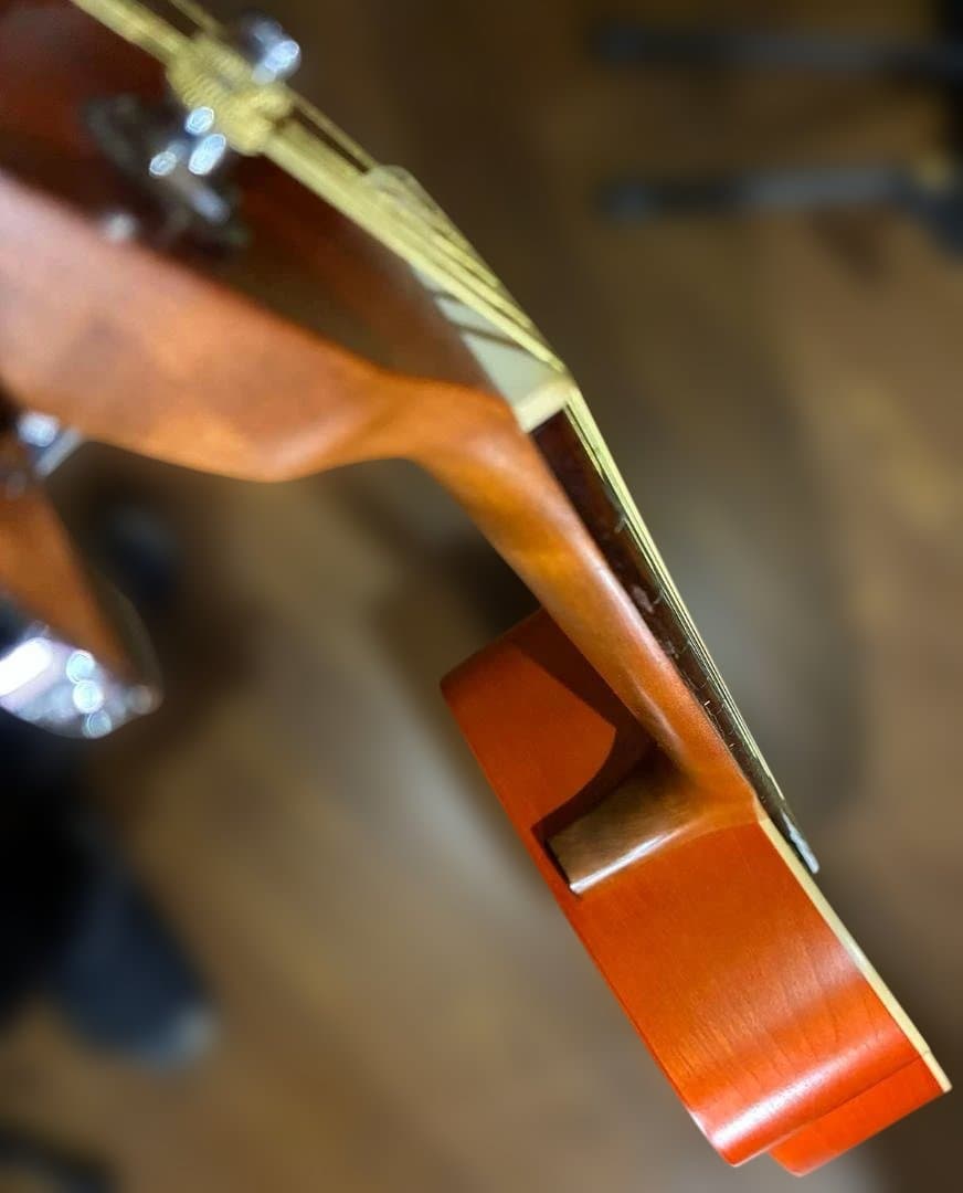 Art&Lutherie Folk Cedar Sunrise 　試聴動画有り