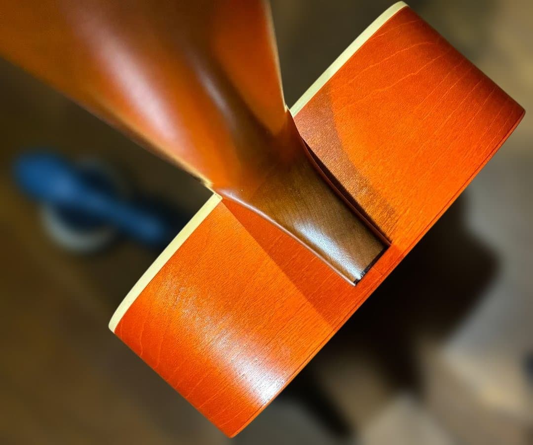 Art&Lutherie Folk Cedar Sunrise 　試聴動画有り