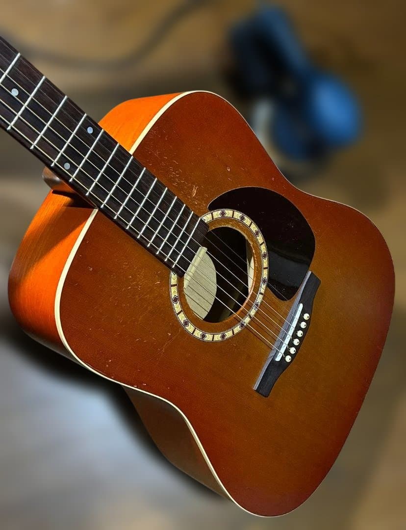 Art&Lutherie Folk Cedar Sunrise 　試聴動画有り