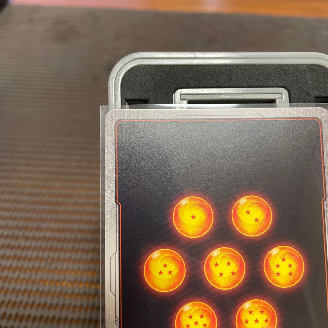 マンガブースターSCR⭐️2枚セットです。 自引きしてスリーブ保管しています。