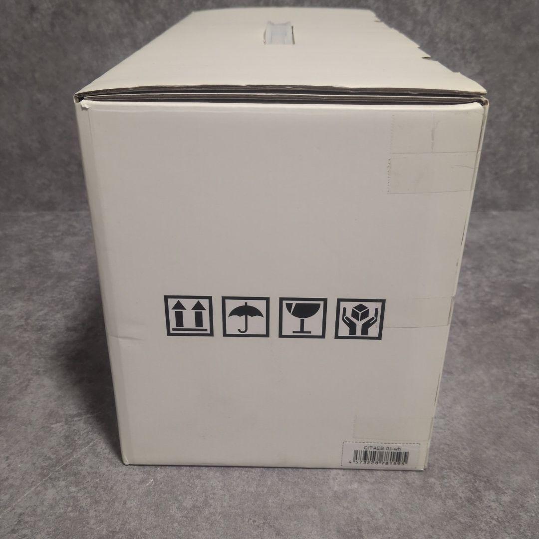 LACITA ポータブル電源 enerbox O1 未使用に近い